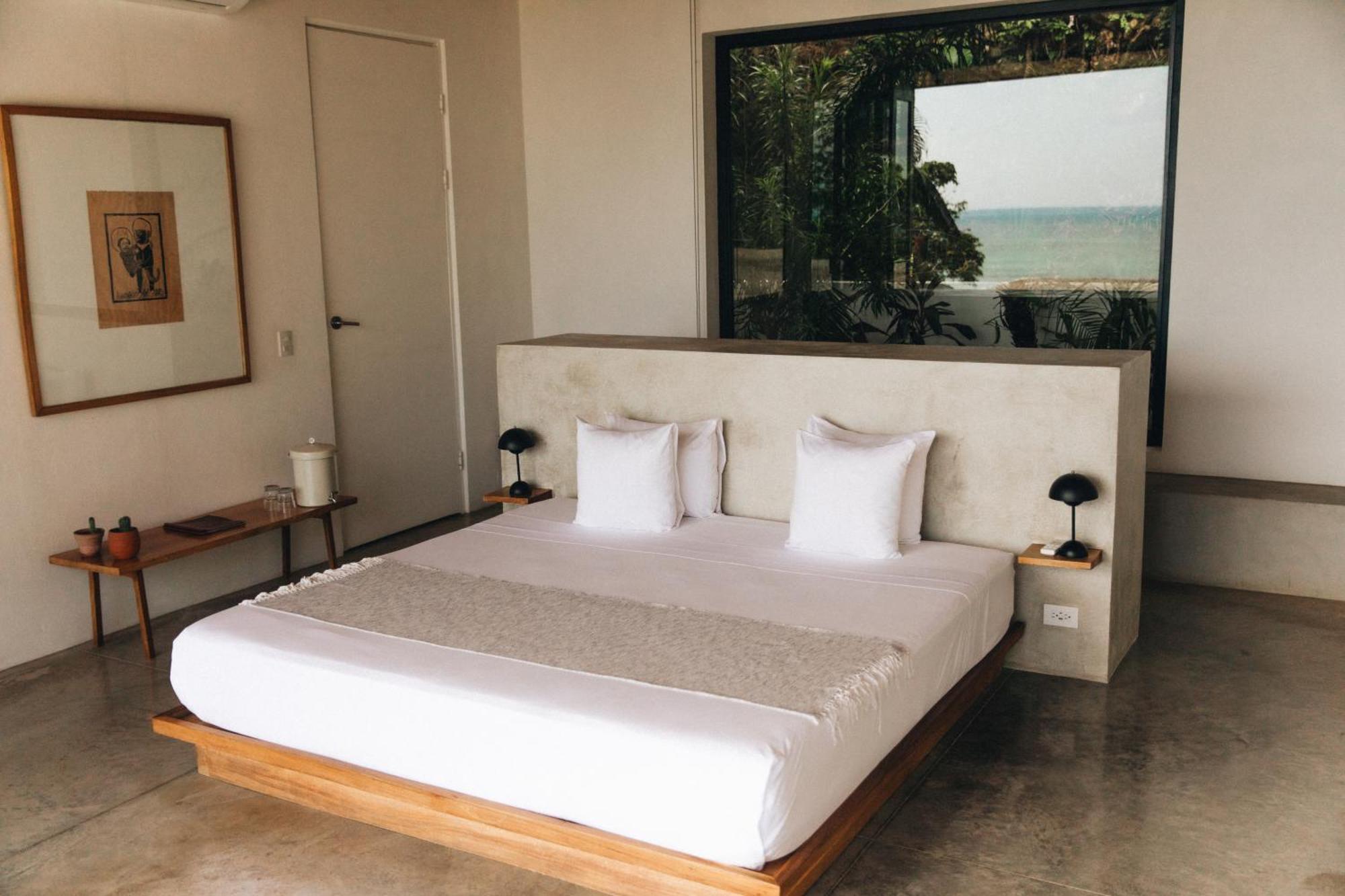 Mint Santa Teresa - Adults Only Hotel Playa Santa Teresa  Exterior photo