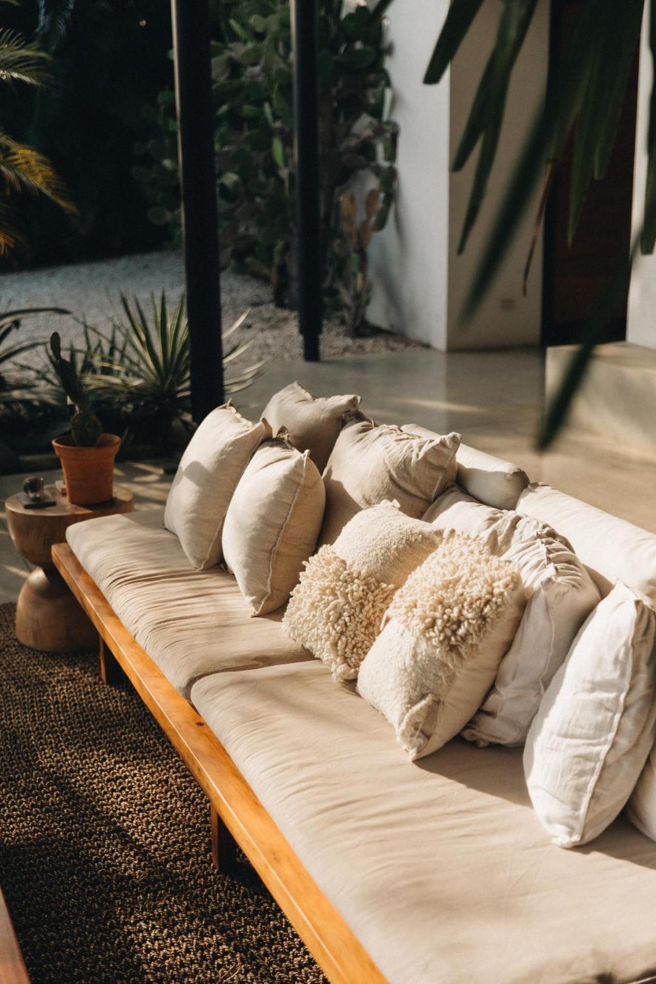 Mint Santa Teresa - Adults Only Hotel Playa Santa Teresa  Exterior photo
