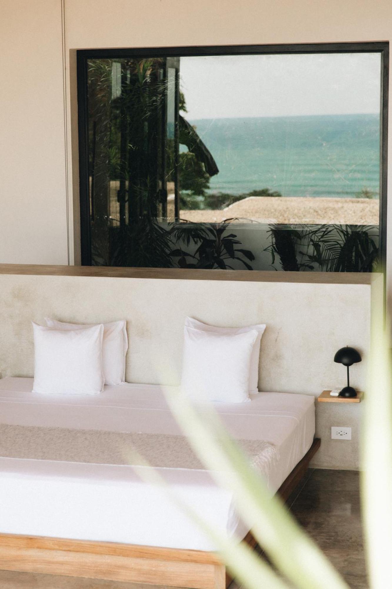 Mint Santa Teresa - Adults Only Hotel Playa Santa Teresa  Exterior photo