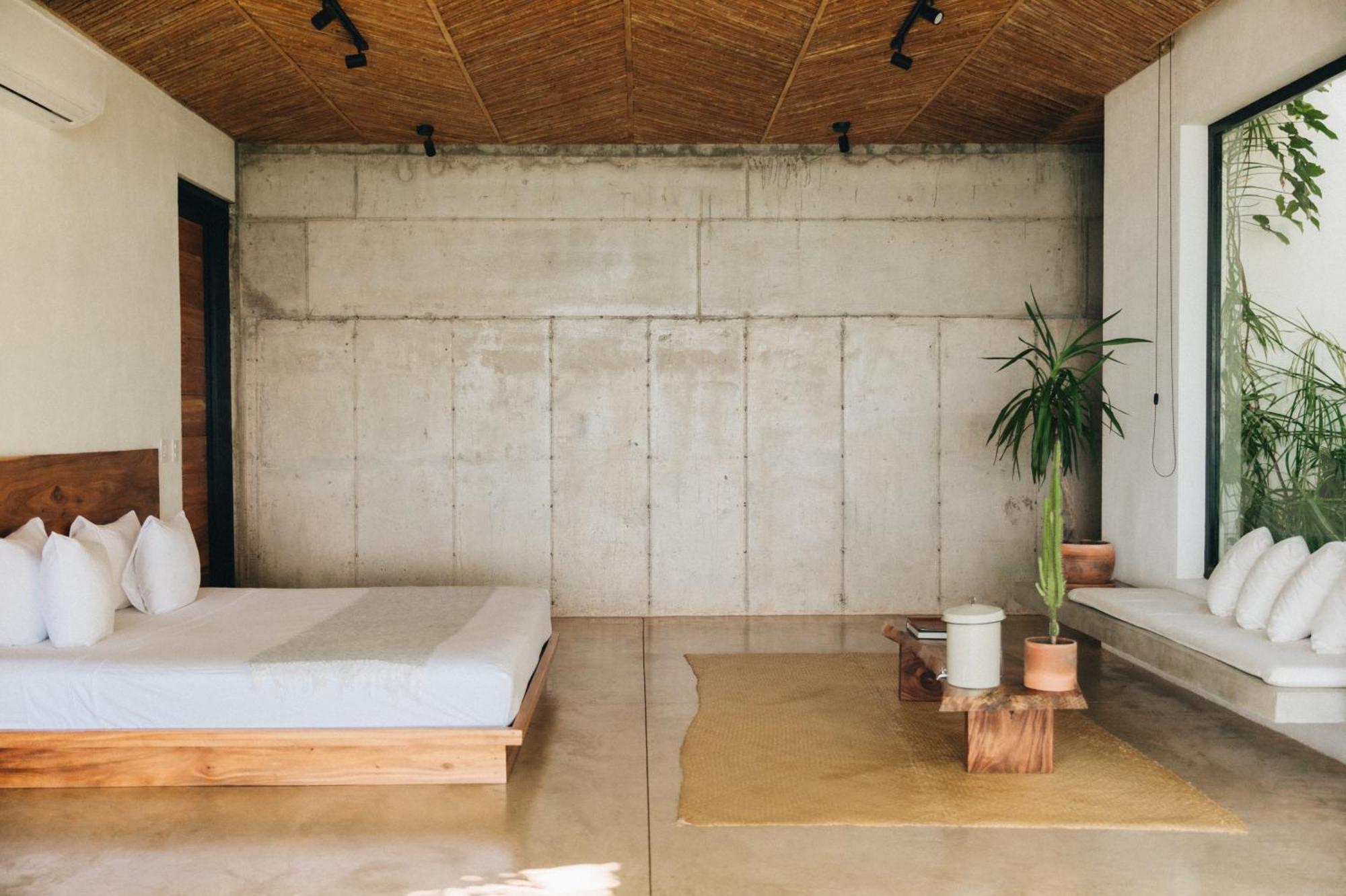 Mint Santa Teresa - Adults Only Hotel Playa Santa Teresa  Exterior photo