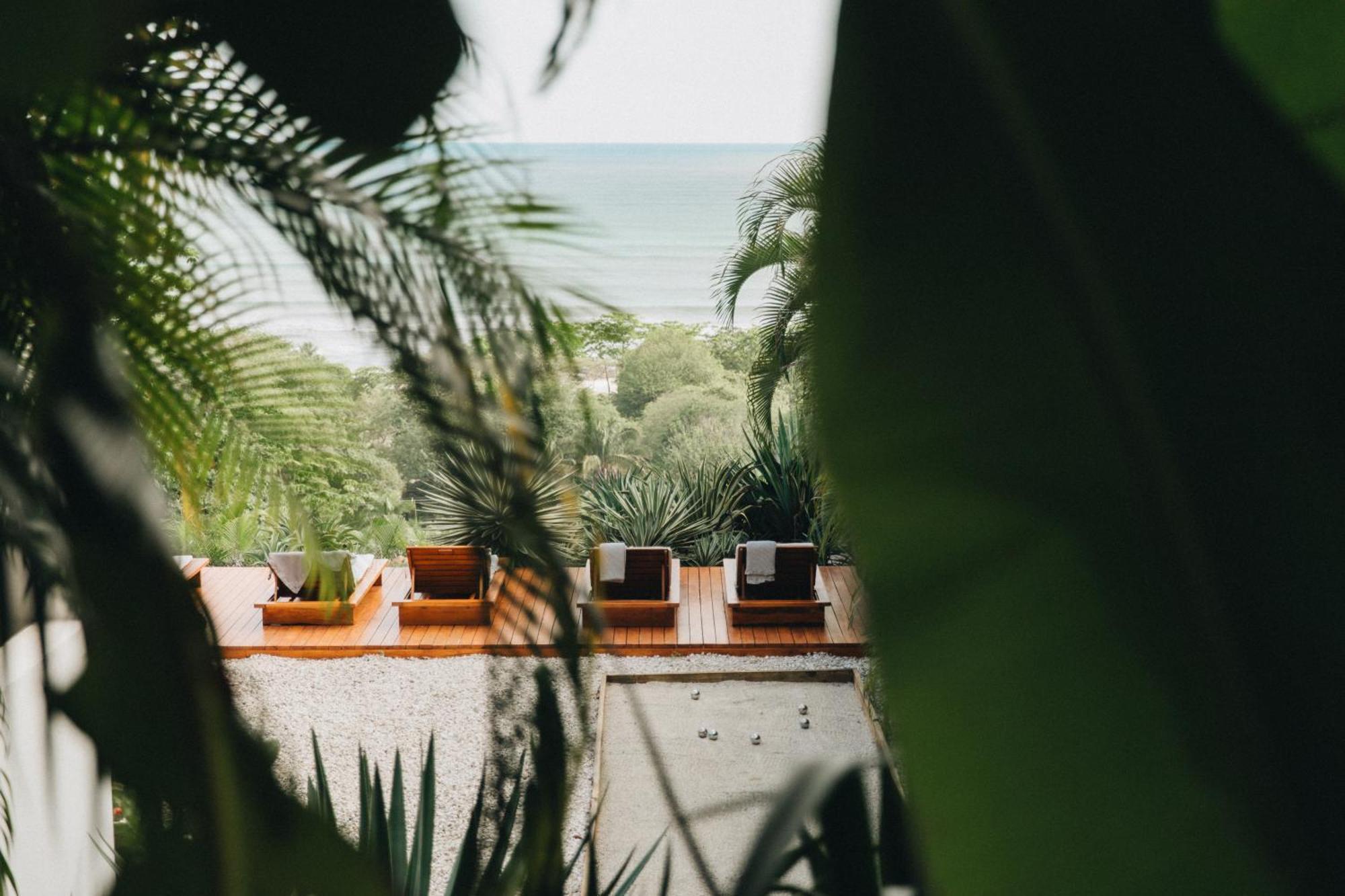 Mint Santa Teresa - Adults Only Hotel Playa Santa Teresa  Exterior photo