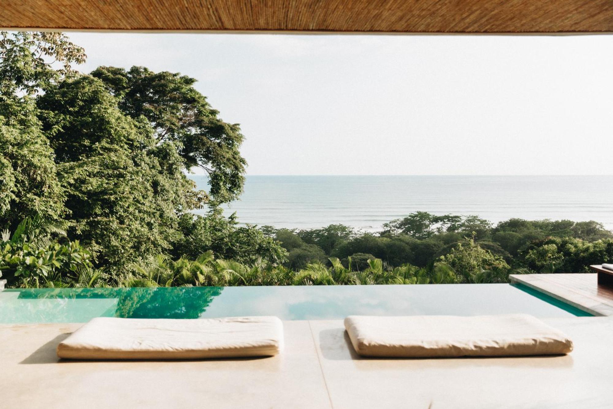 Mint Santa Teresa - Adults Only Hotel Playa Santa Teresa  Exterior photo