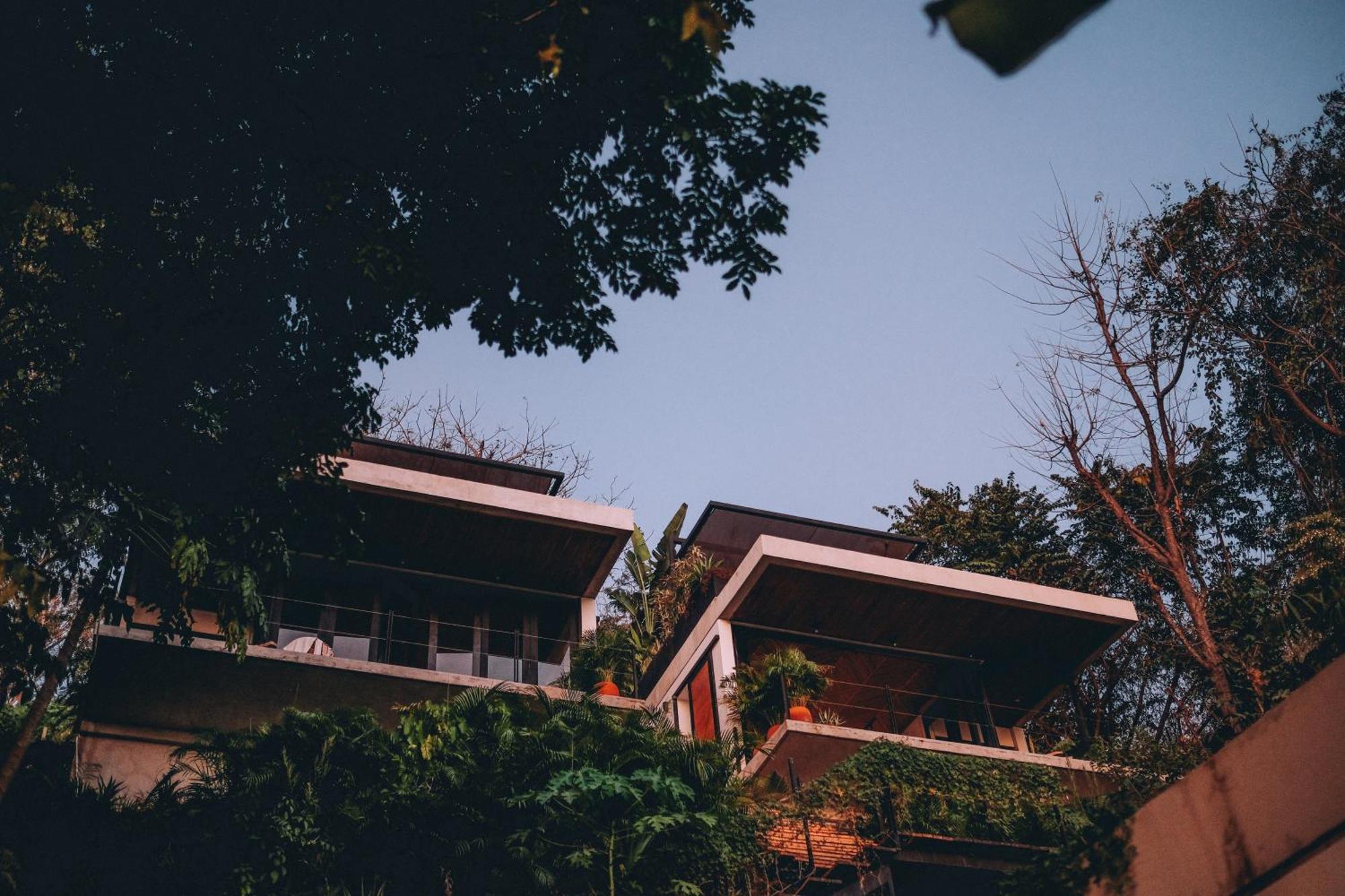 Mint Santa Teresa - Adults Only Hotel Playa Santa Teresa  Exterior photo