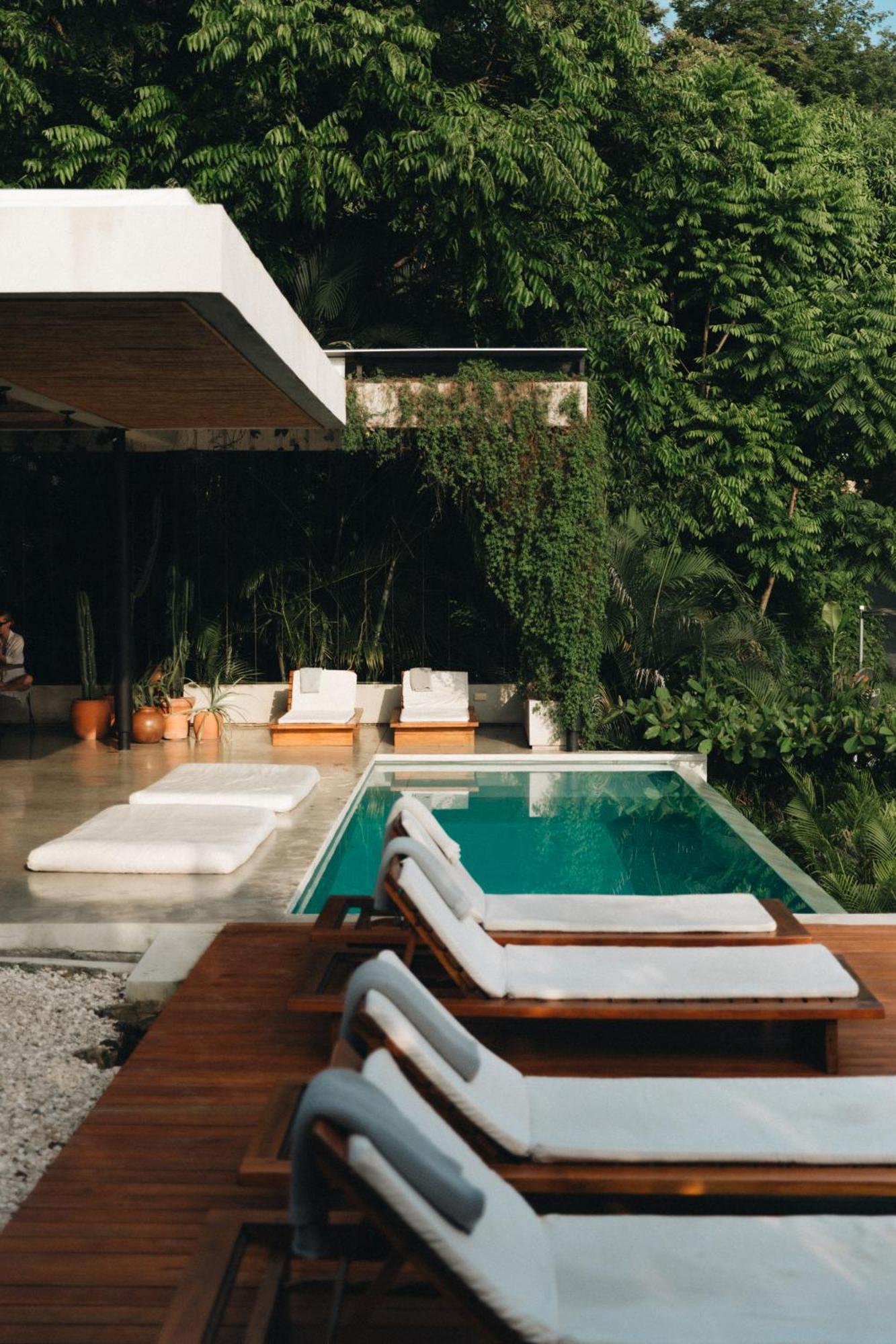 Mint Santa Teresa - Adults Only Hotel Playa Santa Teresa  Exterior photo