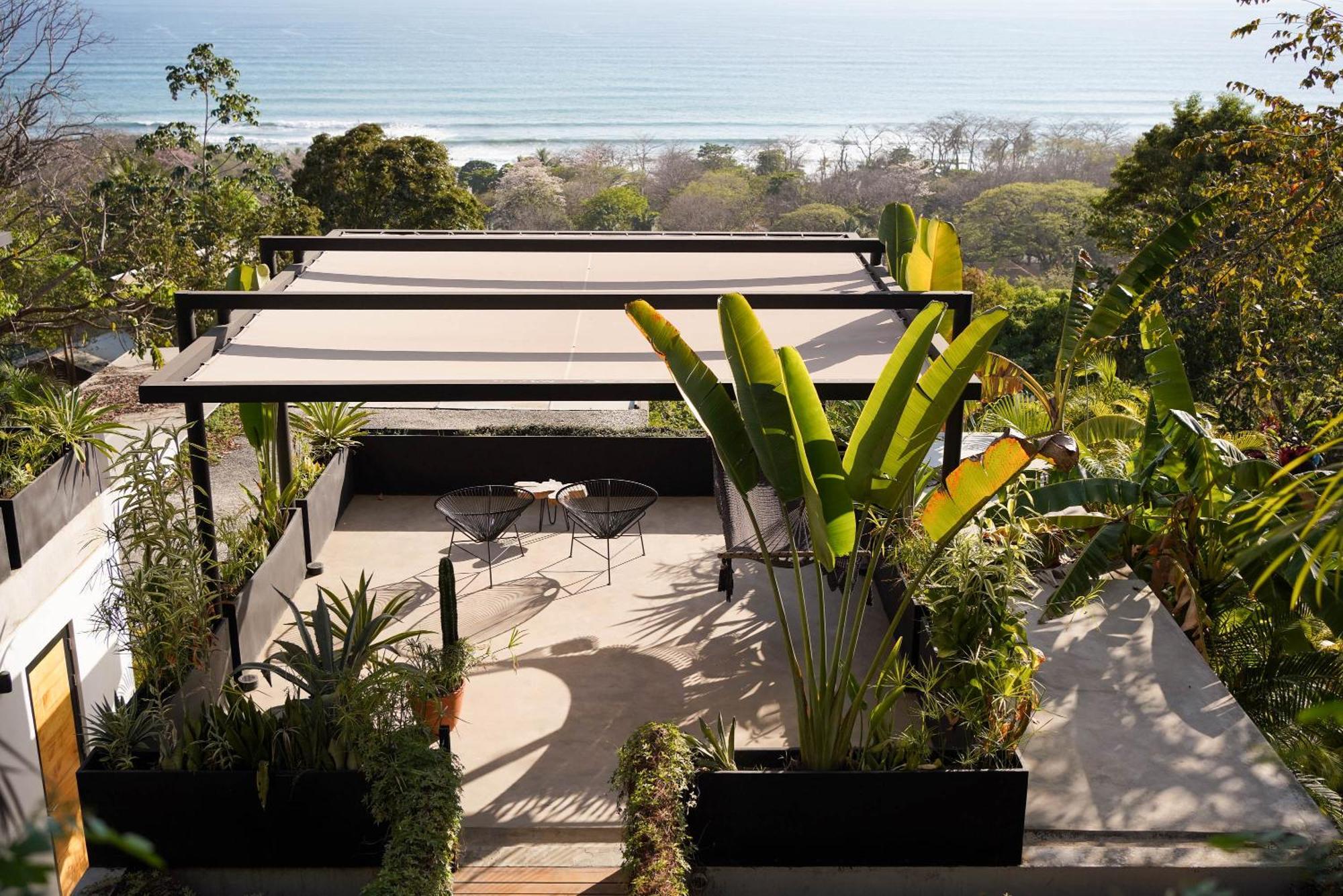 Mint Santa Teresa - Adults Only Hotel Playa Santa Teresa  Exterior photo